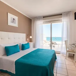 Hotel Soraya - Sawasdee With & Parking, Riccione